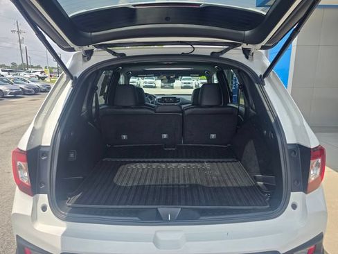 Used 2022 Honda Passport TrailSport image 39