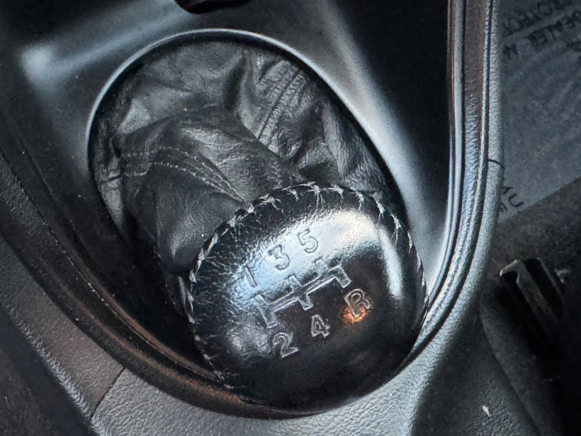 Used 1996 Ford Mustang Cobra RWD image 22