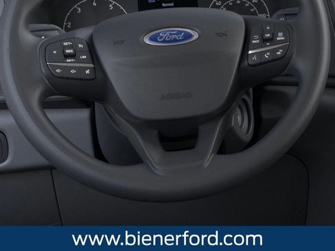 New 2025 Ford Transit 150 148 Medium Roof w/ Load Area Protection Package image 14