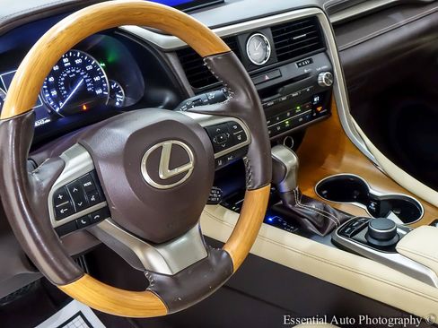 Used 2019 Lexus RX 350 FWD w/ Premium Package image 15