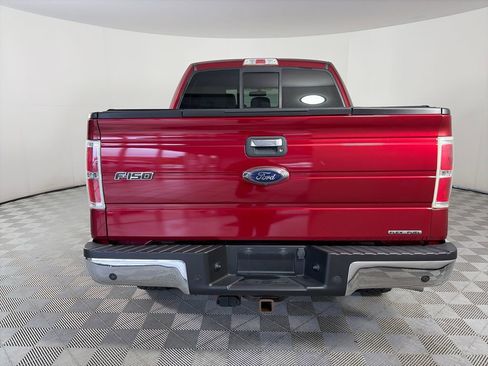 Used 2014 Ford F150 XLT w/ Equipment Group 302A Luxury AWD/4WD image 6