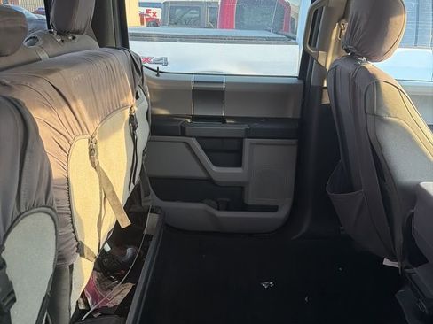 Used 2017 Ford F150 XLT w/ Equipment Group 302A Luxury image 10