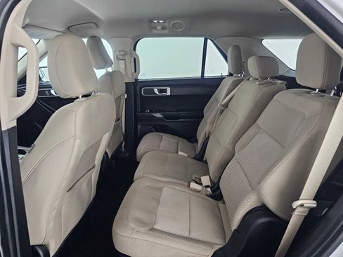 Used 2022 Ford Explorer 2WD image 18