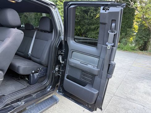 Used 2014 Ford F150 FX4 AWD/4WD image 38