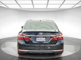 Used 2016 Honda Accord EX image 5