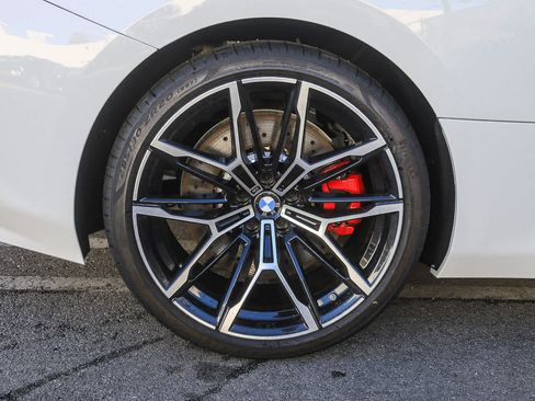 New 2026 BMW M2 w/ Lighting Package image 8