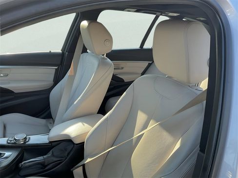 Used 2016 BMW 328i xDrive Wagon image 38