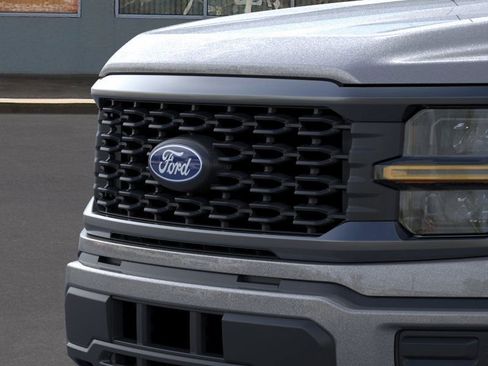 New 2026 Ford F150 STX image 17