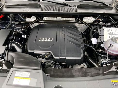 Used 2024 Audi Q5 2.0T Premium Plus AWD/4WD image 10