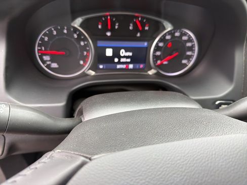 Used 2021 GMC Acadia AT4 w/ Trailering Package image 11