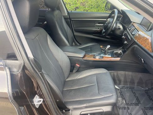 Used 2015 BMW 328i Gran Turismo xDrive image 22