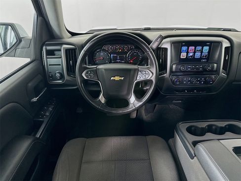 Used 2017 Chevrolet Silverado 1500 LT w/ All Star Edition image 24