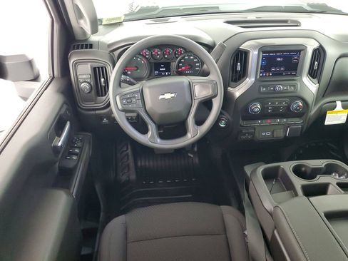 New 2026 Chevrolet Silverado 2500 W/T w/ WT Convenience Package image 21