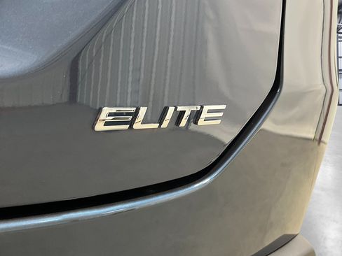 New 2026 Honda Pilot Elite image 6
