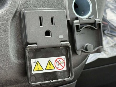New 2026 RAM ProMaster 1500 w/ Upfitter's Prep Package FWD image 26