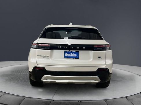 Certified 2025 Honda Prologue Touring image 4