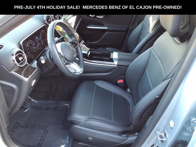 Certified 2026 Mercedes-Benz GLC 300 image 15