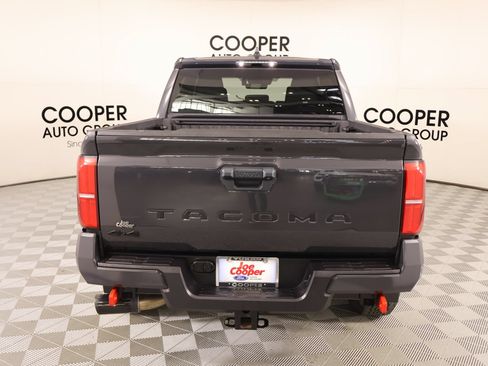 Used 2024 Toyota Tacoma TRD Off-Road AWD/4WD image 20