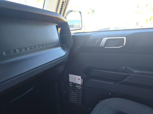 Certified 2025 Ford Bronco Big Bend image 9