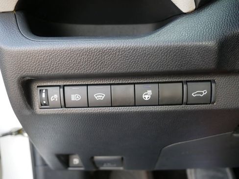 Certified 2024 Toyota RAV4 XLE Premium w/ Weather Package AWD/4WD image 29