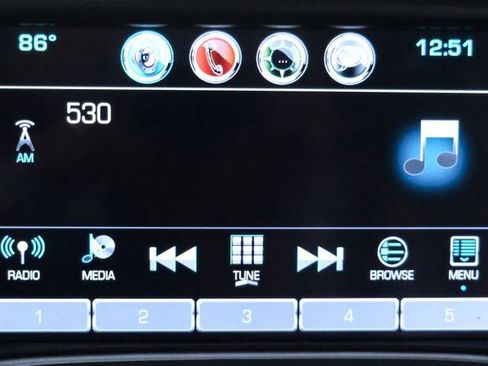 Used 2017 GMC Sierra 1500 SLT w/ SLT Premium Package image 23