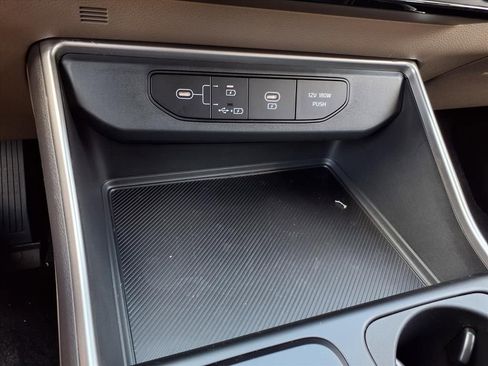 New 2026 Kia Carnival LX image 20