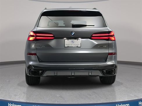 New 2026 BMW X5 xDrive40i w/ M Sport Package image 6