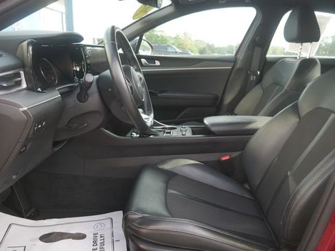 Used 2024 Kia K5 GT-Line AWD/4WD image 37