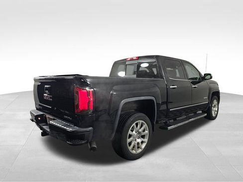 Used 2018 GMC Sierra 1500 Denali image 5