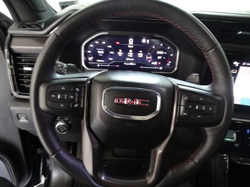 Certified 2023 GMC Sierra 1500 AT4X AWD/4WD image 6