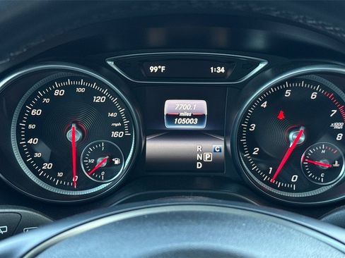 Used 2019 Mercedes-Benz GLA 250 4MATIC image 29