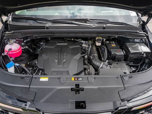 New 2026 Kia Carnival SX Prestige image 18