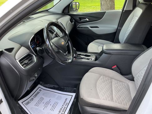 Used 2019 Chevrolet Equinox LT AWD/4WD image 10