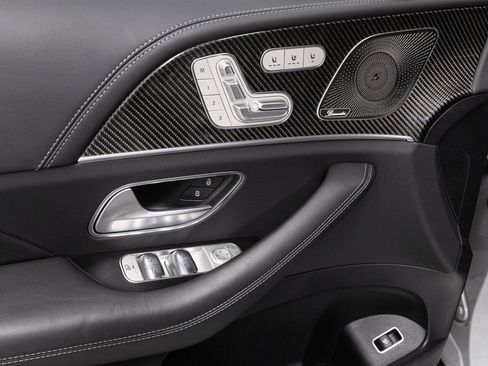 Used 2024 Mercedes-Benz GLE 63 AMG S image 6