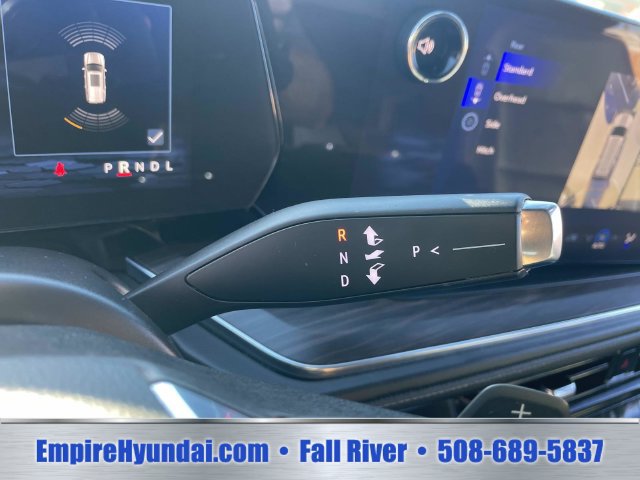 Used 2025 Chevrolet Tahoe LT AWD/4WD image 32