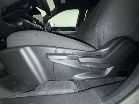 New 2026 Chevrolet Equinox LT image 14