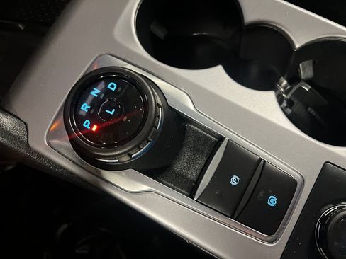 Used 2024 Ford Bronco Sport Big Bend w/ Convenience Package image 25