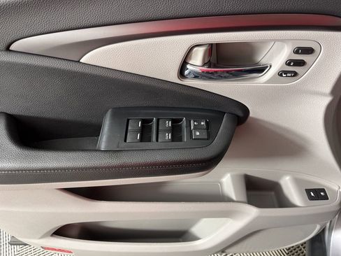 Certified 2022 Honda Pilot Special Edition image 28