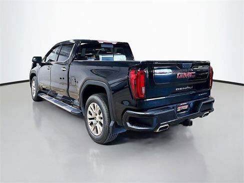 Used 2019 GMC Sierra 1500 Denali image 9