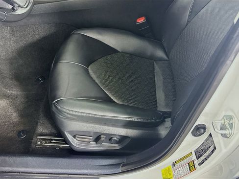 Certified 2024 Toyota Camry XSE image 13