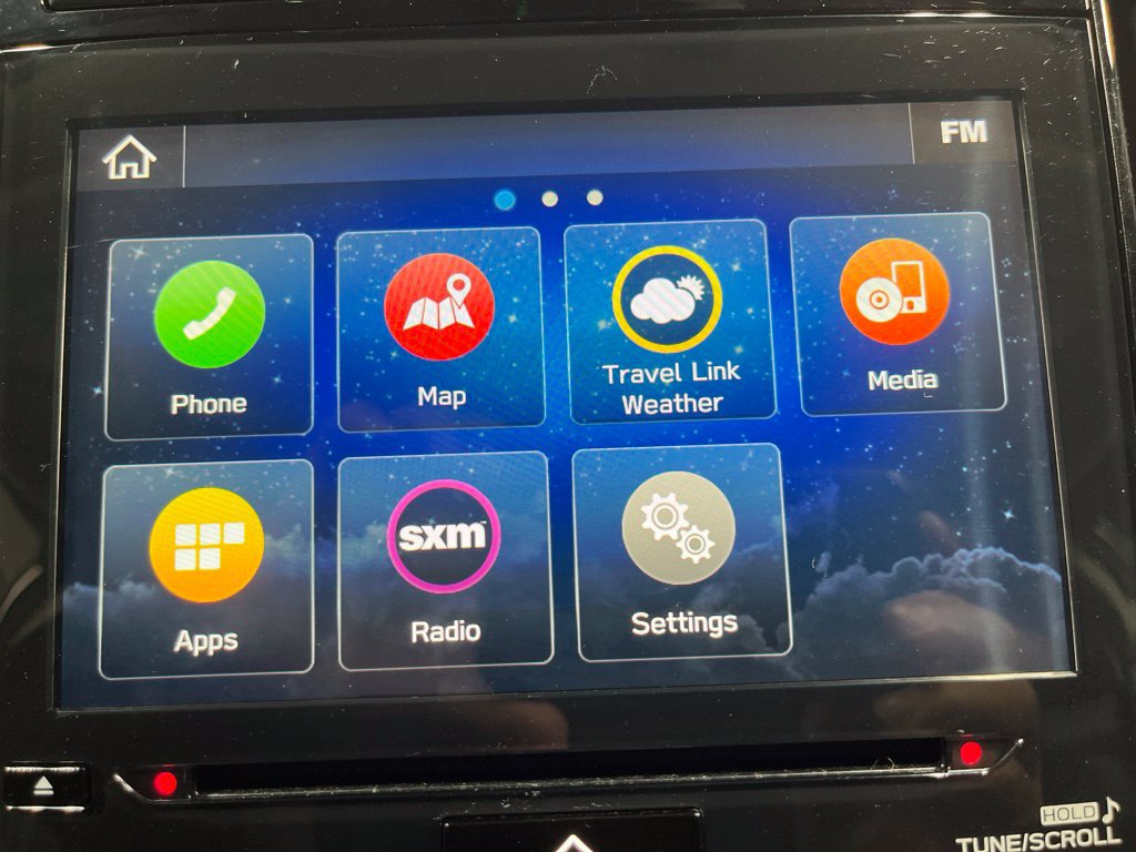 Used 2021 Subaru Ascent Limited w/ Technology Package AWD/4WD image 20