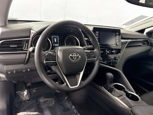 Certified 2024 Toyota Camry LE w/ Convenience Package FWD image 4