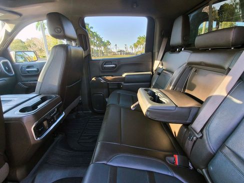 Used 2019 GMC Sierra 1500 Denali w/ Technology Package image 32