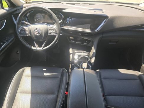 Used 2023 Buick Envision Essence FWD image 20