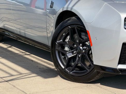 New 2026 Dodge Charger Scat Pack w/ Blacktop Package image 11