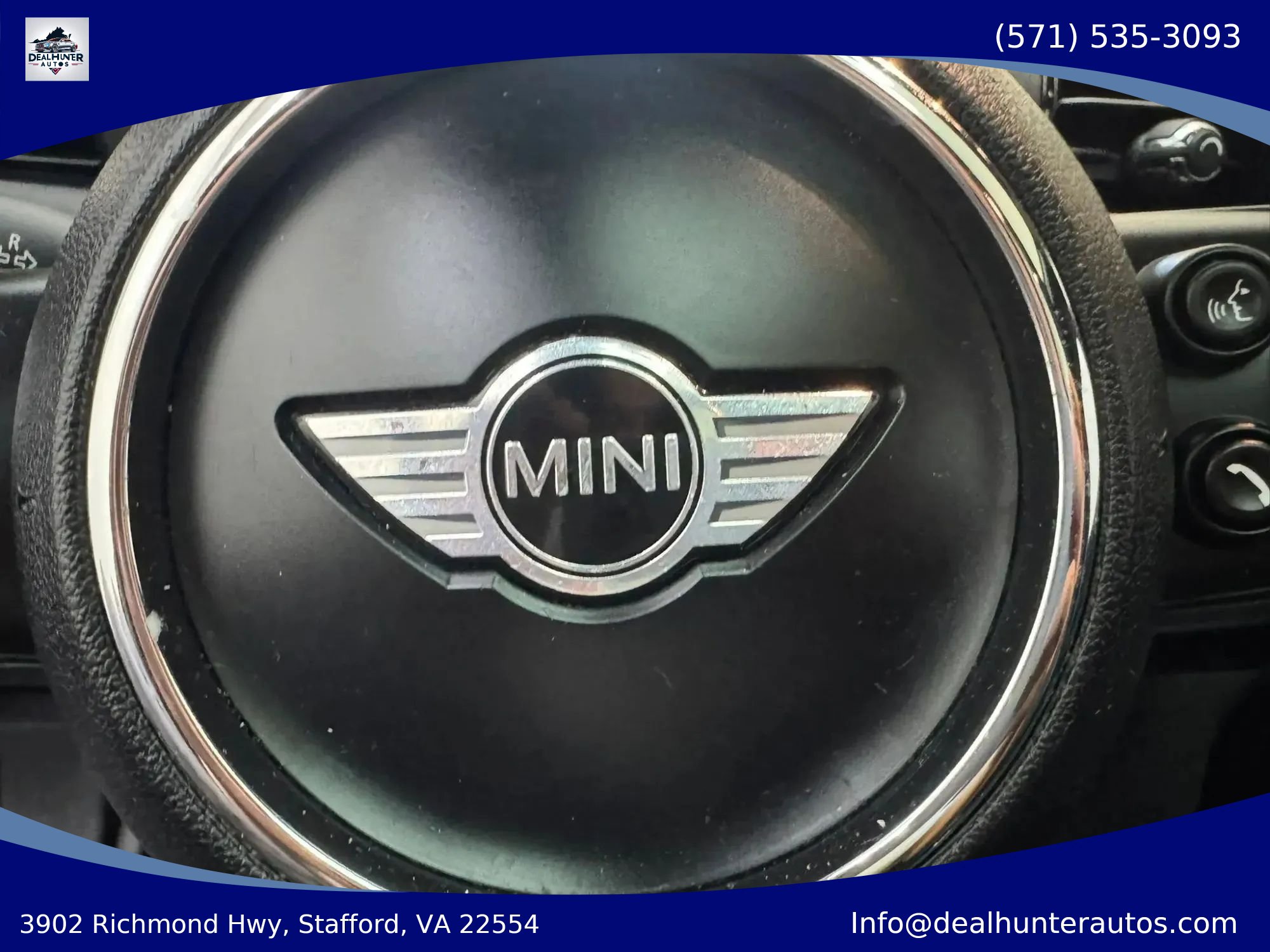 Used 2018 MINI Cooper Clubman FWD image 29