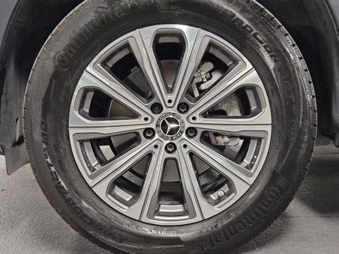 Used 2023 Mercedes-Benz GLC 300 4MATIC image 23