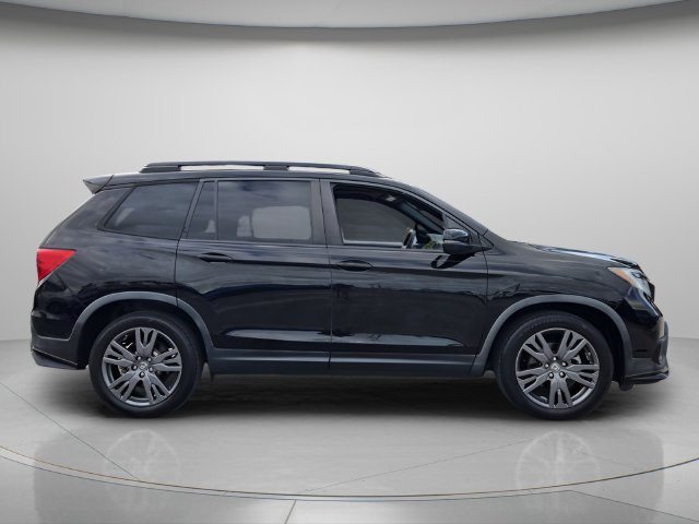 Used 2019 Honda Passport EX-L image 4