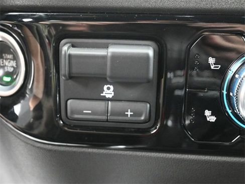 Used 2024 GMC Sierra 1500 Elevation w/ X31 Off-Road Package image 24