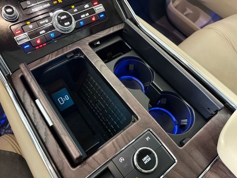 Certified 2023 Lincoln Navigator Reserve image 31